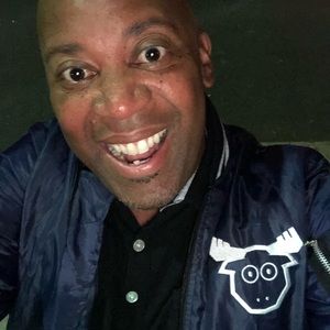 Meet your Posher, Jon